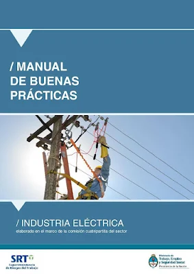 manual buenas prácticas industria eléctrica