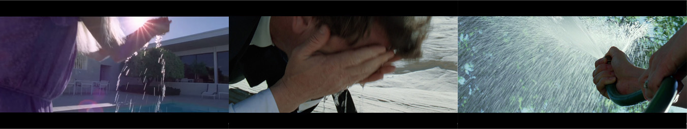 Terrence Malick Knight of Cups trailer water motif