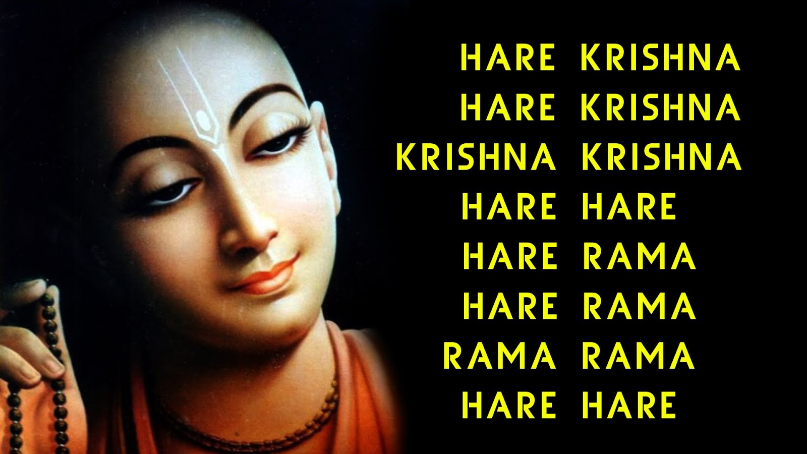 Veganismo e Movimento Hare Krishna, Volta ao Supremo