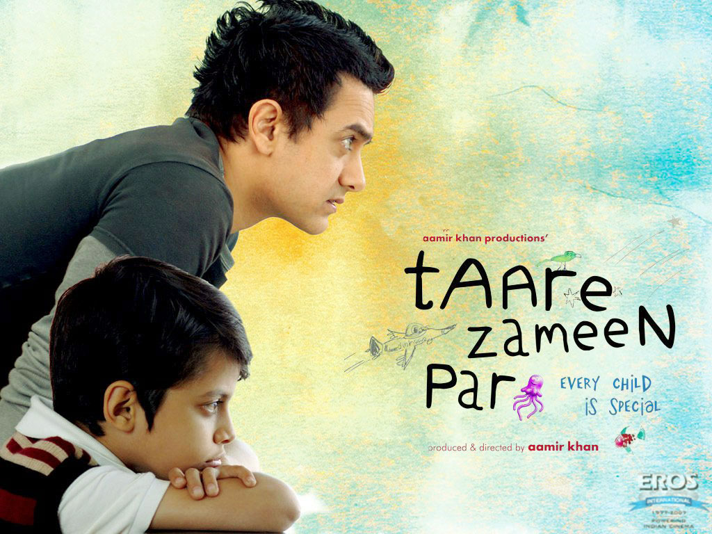Taare Zameen Per Wallpapers | HD (High Definition) Wallpapers