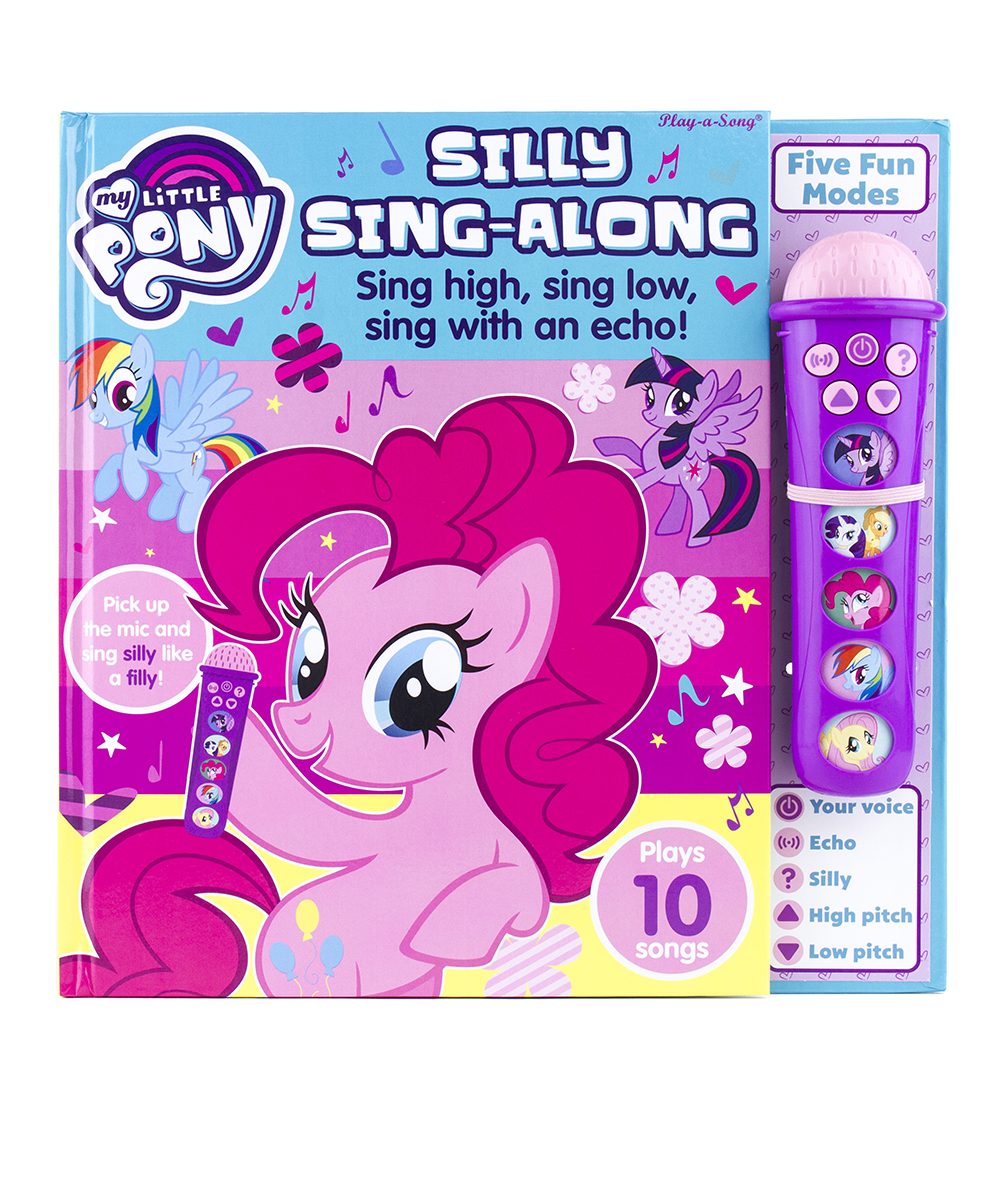 Zulily Launches 3Day Sale on 240+ MLP Items MLP Merch