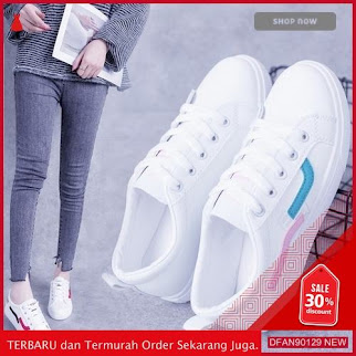 JUAL DFAN90129Y191 SEPATU N SANDAL YNIx0191 WANITA 05 SNEAKERS TERBARU BMGShop