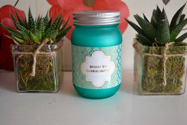 primark candle review