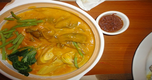 Kare-Kare Recipe Kare-Kare Recipe