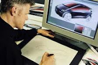Graphic Tablet Digitizer Graphic Tablet