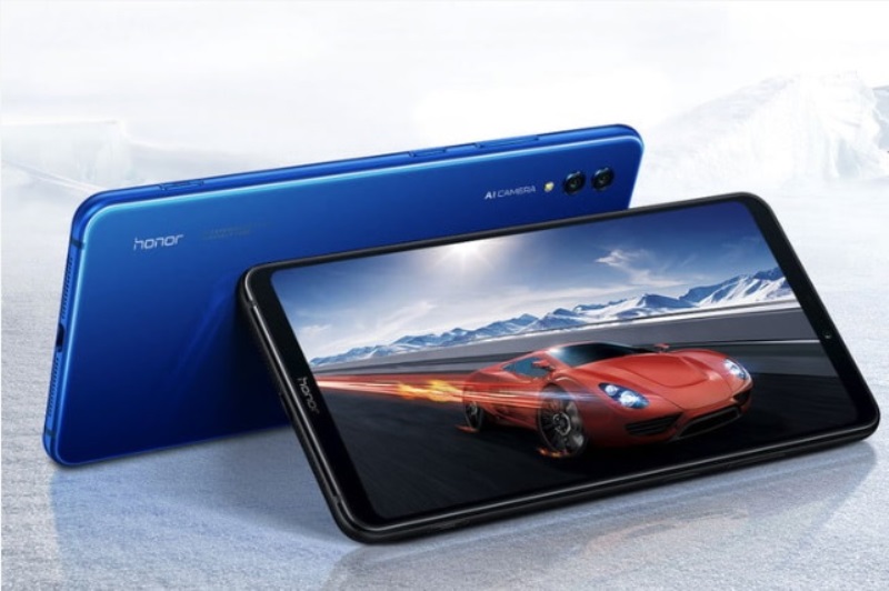 Honor Note 10 Now Official; Kirin 970, GPU Turbo, up to 8GB RAM, and 5000mAh Battery