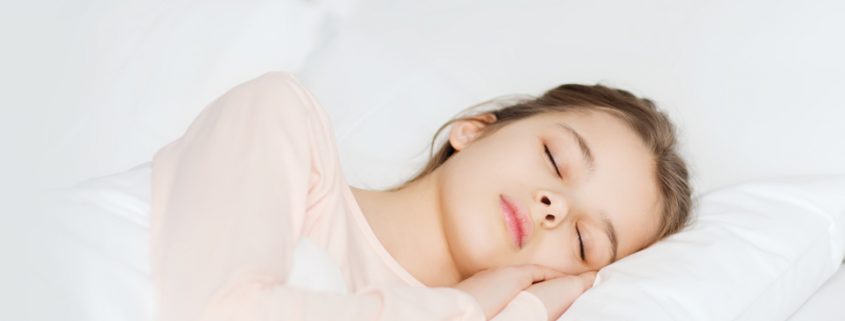 أضرار عدم النوم موضوع