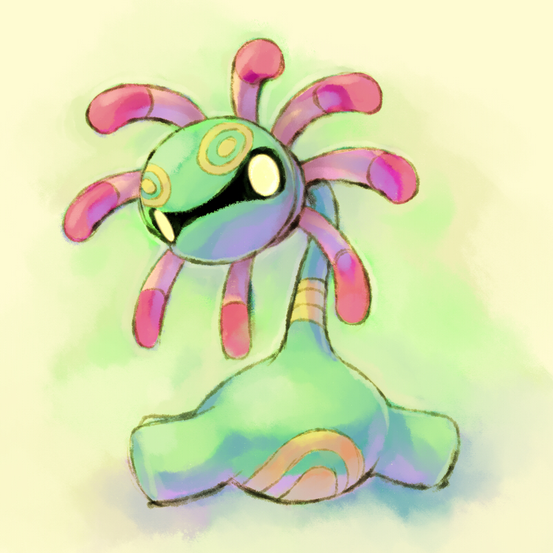 Pokemon By Review 345 346 Lileep Cradily
