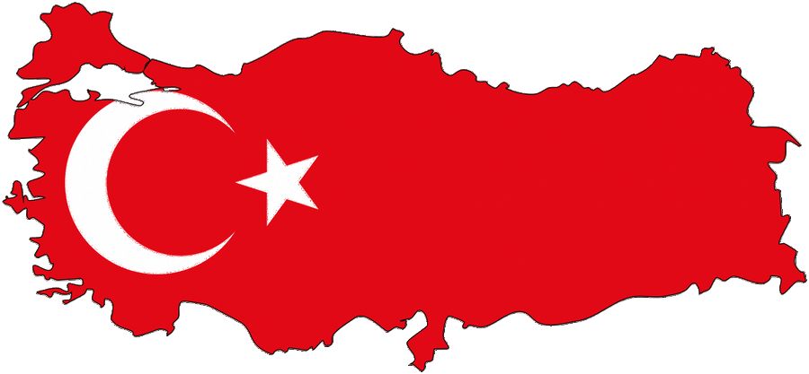 Turk bayrakli turkiye haritasi resimleri 3