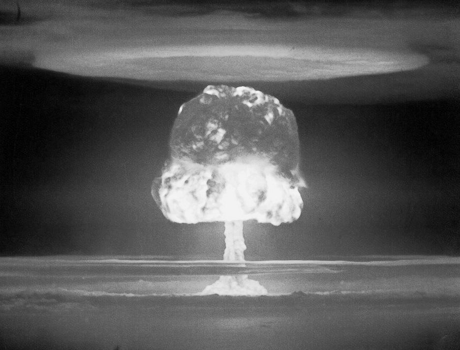 Shelf Actualization: An atomic explosion of awesome