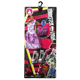 Monster High Ari Hauntington G2 Fashion Pack Doll