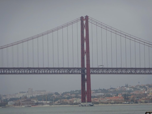 Ponte 25 de Abril Ponte 25 de Abril