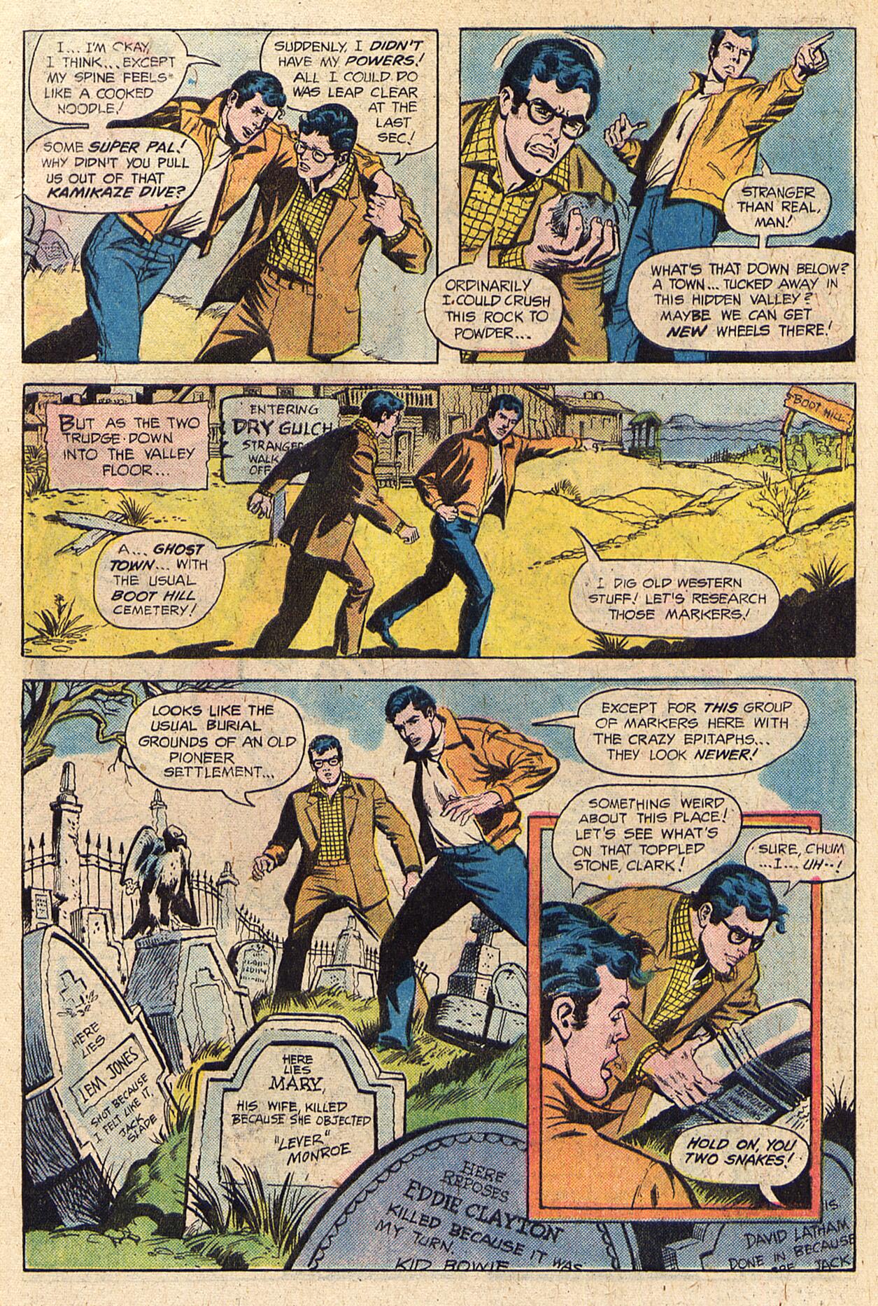 Worlds Finest Comics 242 Page 4