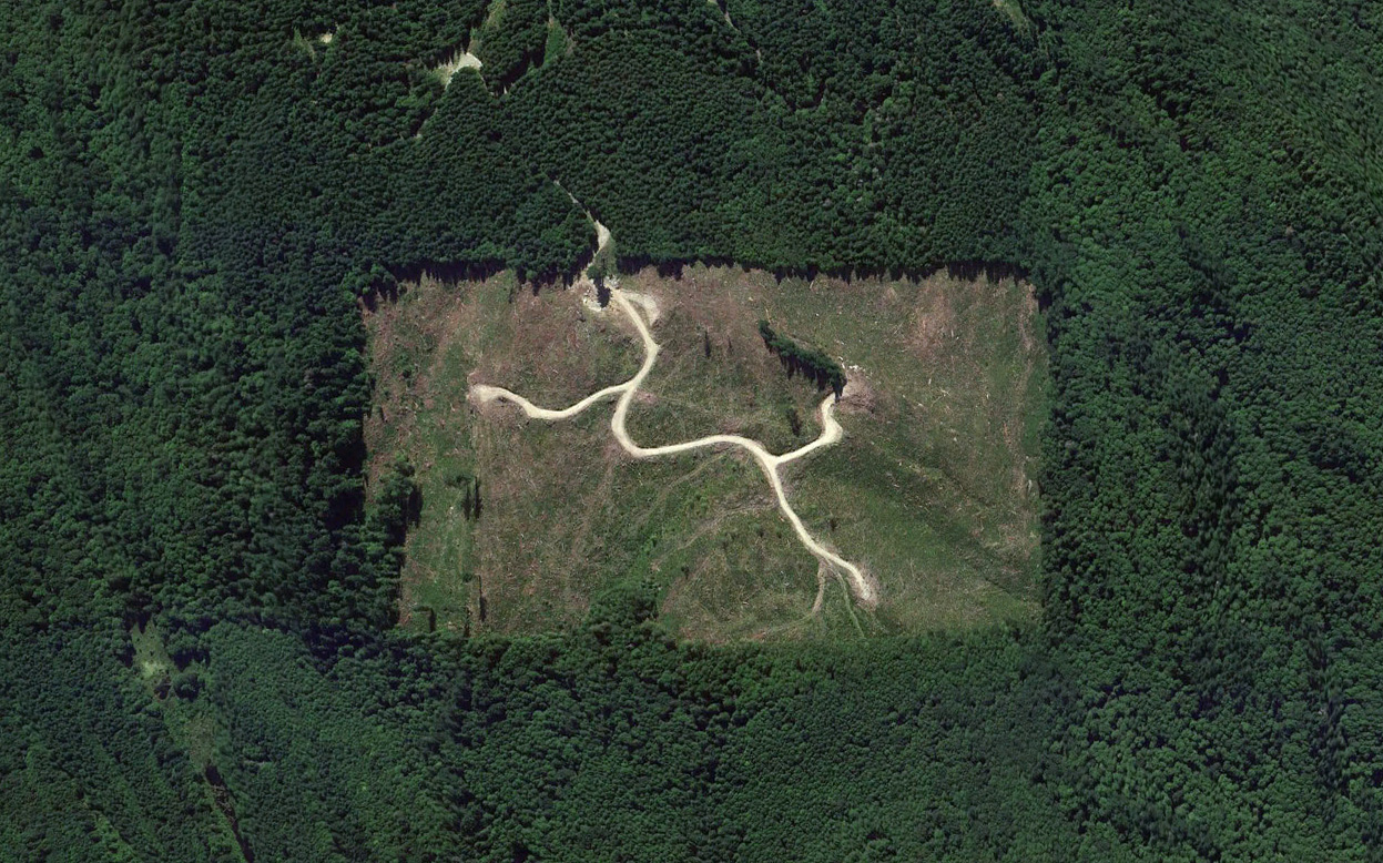 Google Earth Puzzle Part II