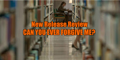can you ever forgive me? review