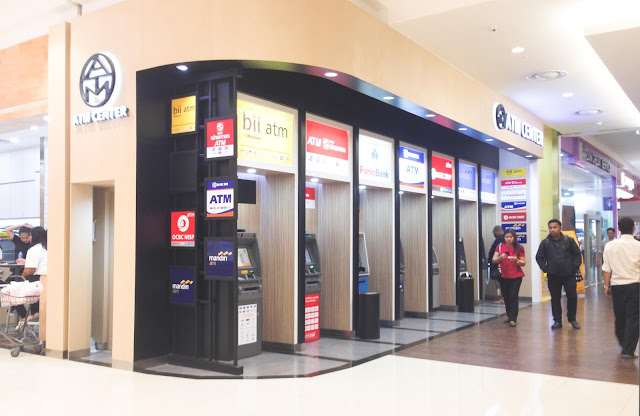 Pria Pengganguran ini Bobol ATM Sampai Rp 1,9 M Hingga Akhirnya Tertangkap Pria Pengganguran ini Bobol ATM Sampai Rp 1,9 M Hingga Akhirnya Tertangkap