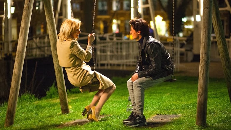 A Good Life (2015)
