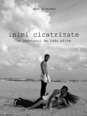 inimi cicatrizate max blecher