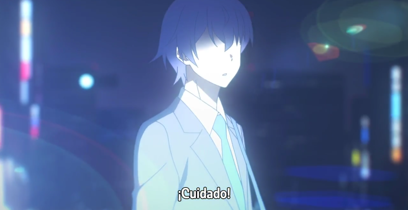 Kenja no Mago capitulo 1 sub