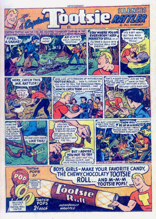 Action Comics (1938) 159 Page 22