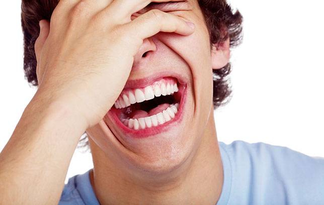 Humor: Gitu Aja kok Malu Humor: Gitu Aja kok Malu