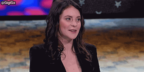 Image result for francesca michielin meme"