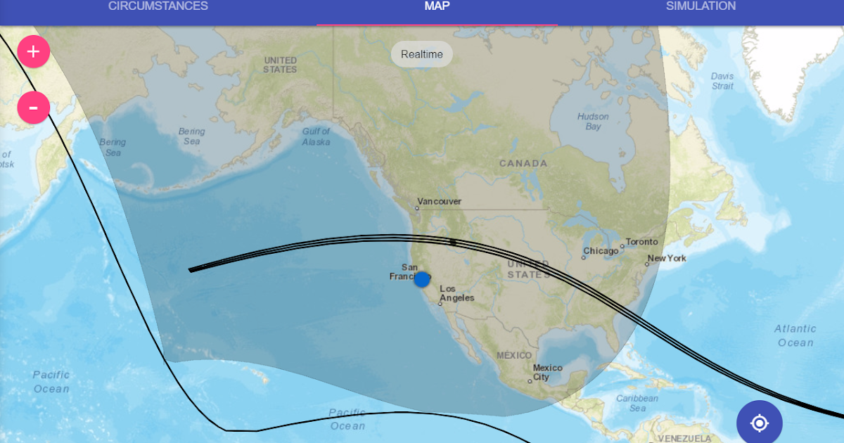 The New Eclipse Explorer App