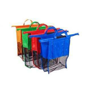 Trolley Bags Tas Kantong Belanja