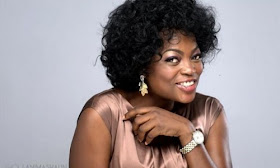 Happy Birthday! Actress Funke Akindele Is 40
