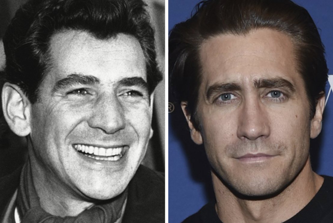 How Jake Gyllenhaal lost out on the rights for a Leonard Bernstein biopic  to Bradley Cooper