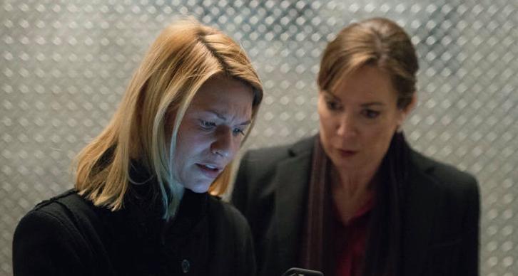 Homeland - Episode 6.12 - America First (Season Finale) - Promo, Promotional Photos & Synopsis