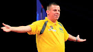 Dave Chisnall