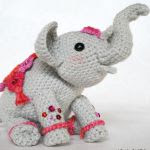 PATRON GRATIS ELEFANTE AMIGURUMI 22029