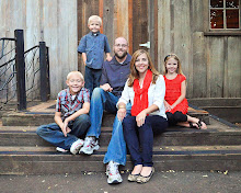 Our Family- August 2012