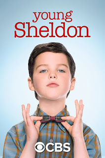 Tuổi Thơ Bá Đạo Của Sheldon Phần 1 - Young Sheldon Season 1 Tuổi Thơ Bá Đạo Của Sheldon Phần 1