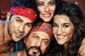 Download Lagu Dilwale OST 