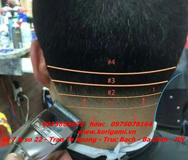 DẠY NGHỀ BARBER THỢ CĂT TÓC NAM CHUYÊN NGHIỆP ĐẦU TIÊN TẠI HÀ NỘI DẠY NGHỀ BARBER THỢ CĂT TÓC NAM CHUYÊN NGHIỆP ĐẦU TIÊN TẠI HÀ NỘI