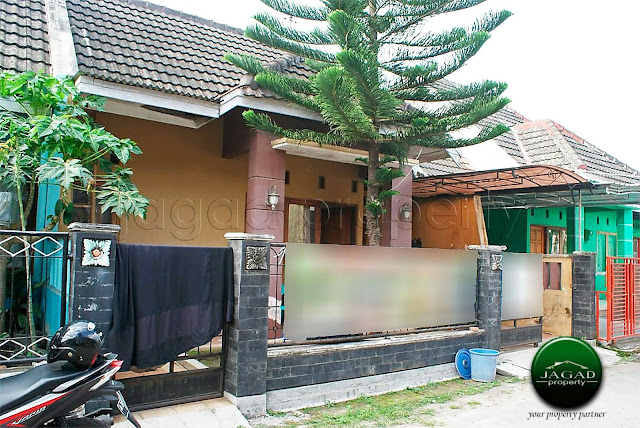 Rumah dalam Perumahan dekat Pabrik Tas Dowa Godean Rumah dalam Perumahan dekat Pabrik Tas Dowa Godean