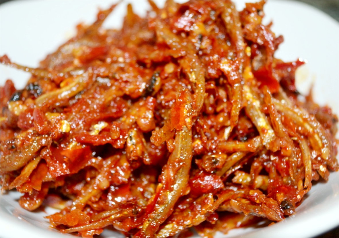 Jangan Lupa Dicoba Ya Bund Ini Resep Sambal Teri Pedas Jangan Lupa Dicoba Ya Bund Ini Resep Sambal Teri Pedas