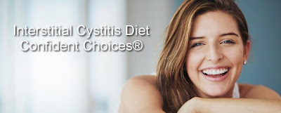 Interstitial Cystitis Diet: Confident Choices®