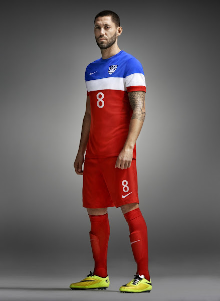 us world cup jersey