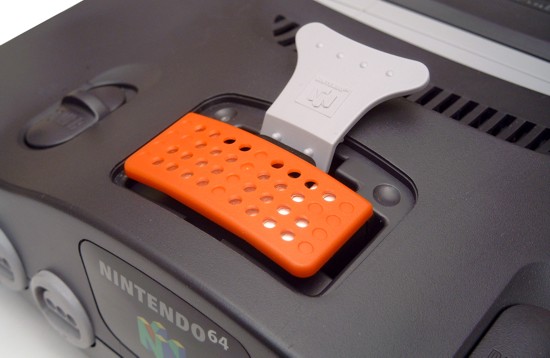 nintendo 64 switch expansion pack