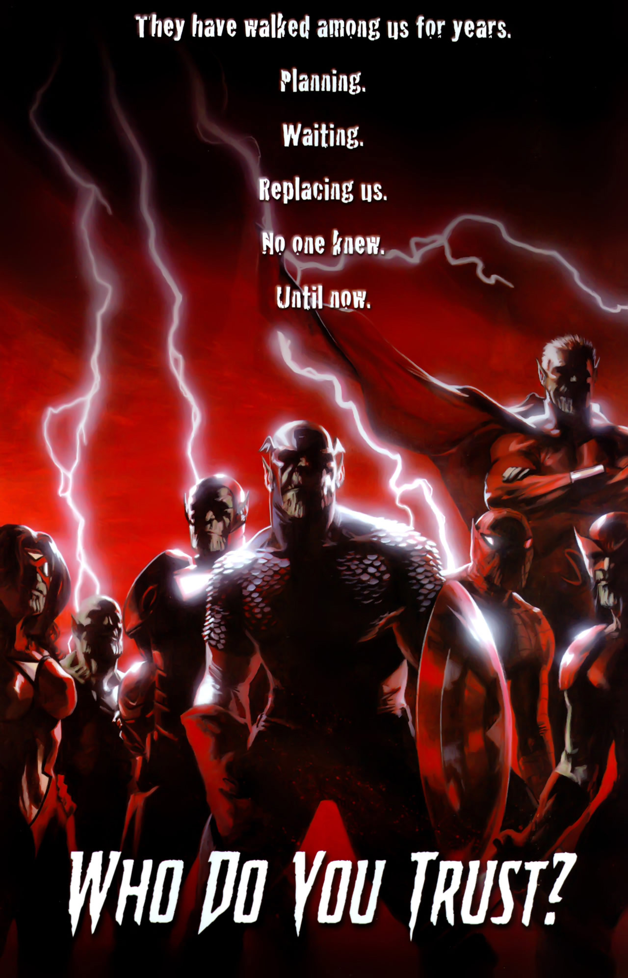 Read online Iron Man (2005) comic - Issue #27 - 25