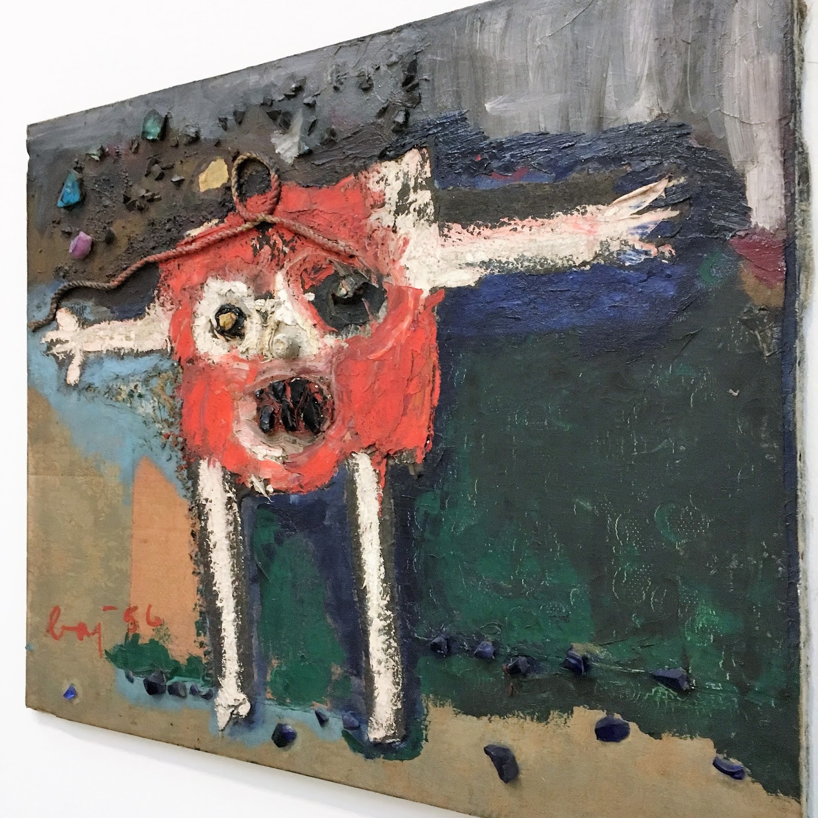 Kunstboek 2017 By Onlinekunstenaars Issuu