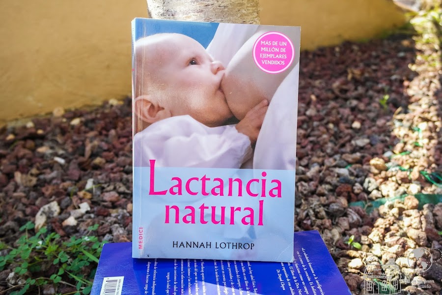lactancia natural libro