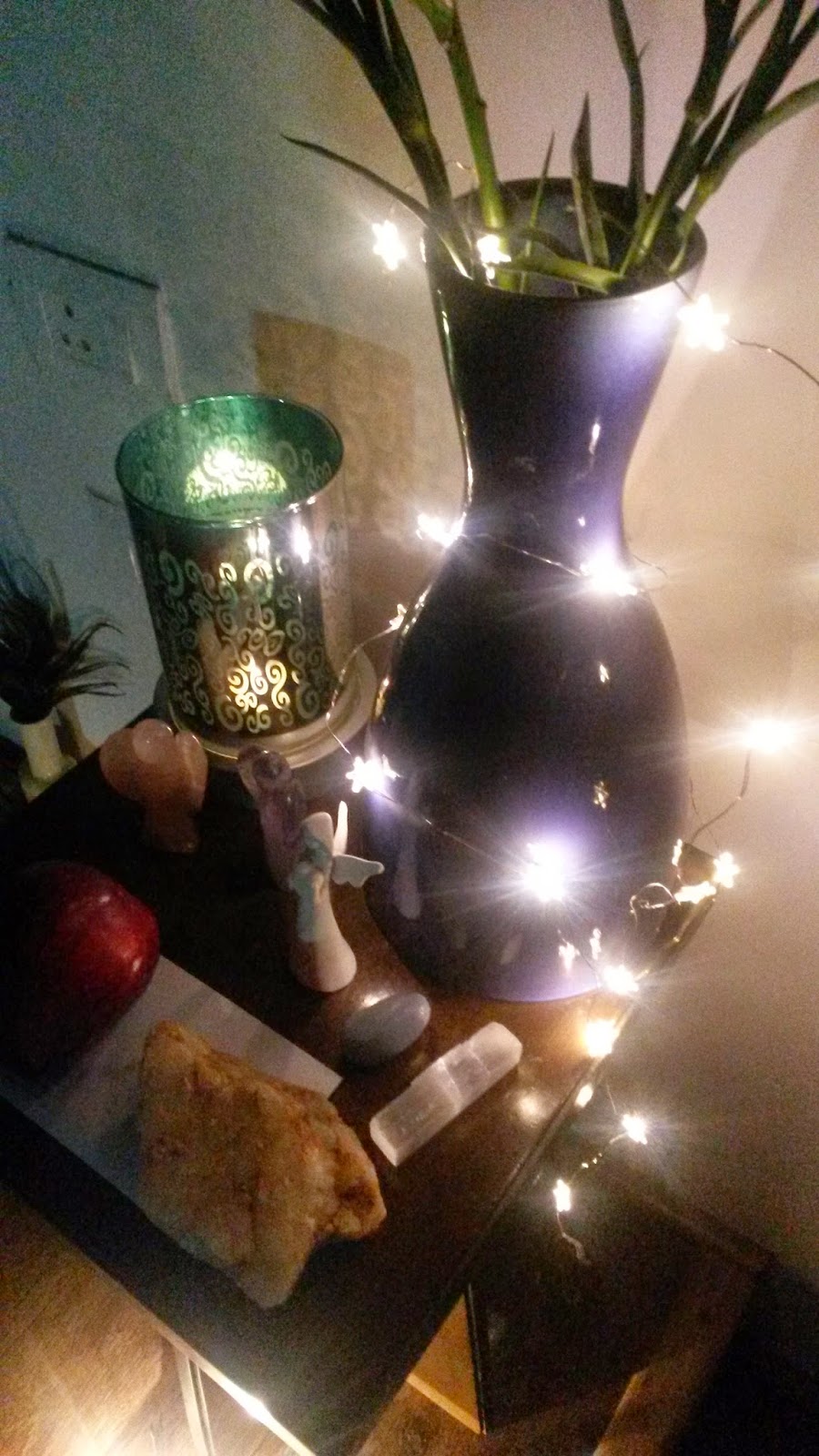 Angelspace Hosting Angels at Home