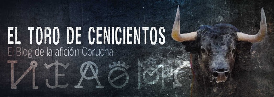 El Toro de Cenicientos