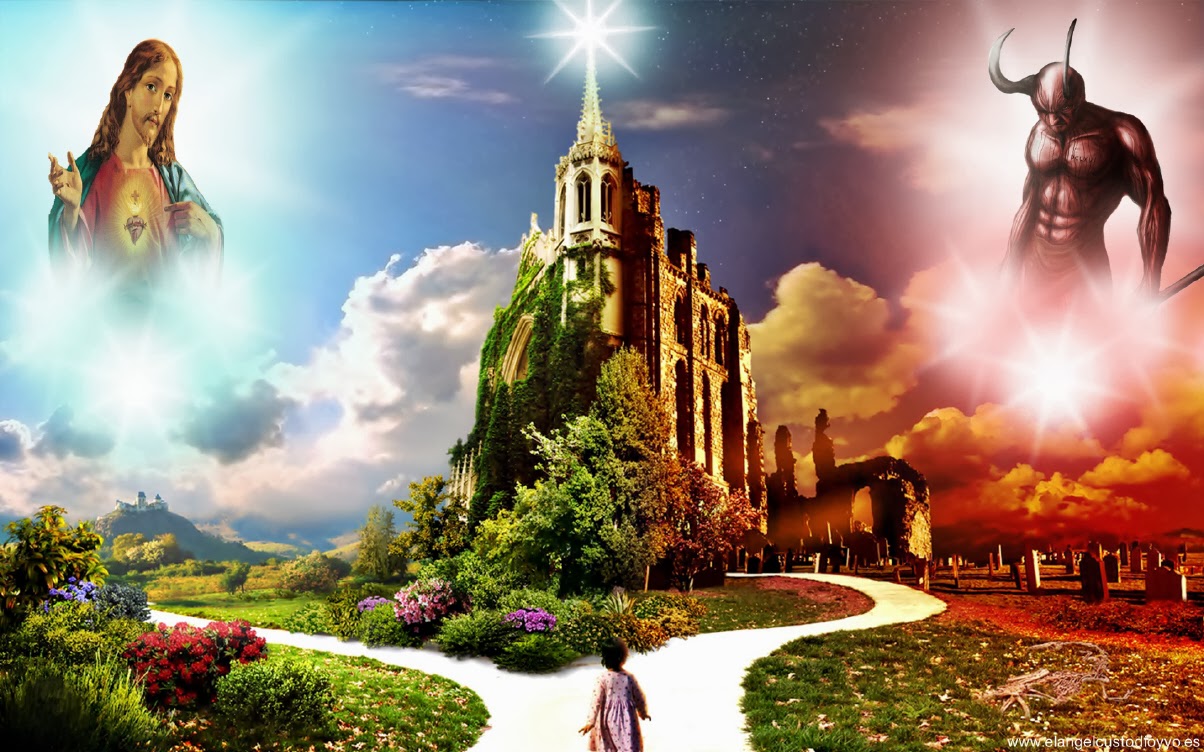 REFLEXIONES TEOLÓGICAS