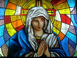 Maria: Mãe nossa e companheira na fé