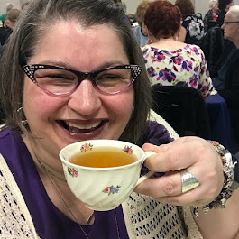 Cancer Crusaders Tea Party 2018
